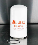 SH 63500 Hydraulic filter SpinOn