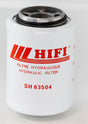 SH 63504 hydraulic filter spin-on