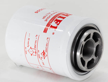 SH 63506 hydraulic filter element