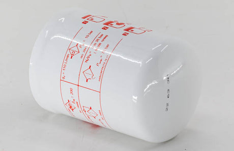 SH 63506 hydraulic filter element