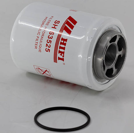 SH 63525 hydraulic filter element