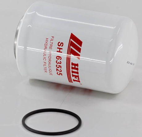 SH 63525 hydraulic filter element