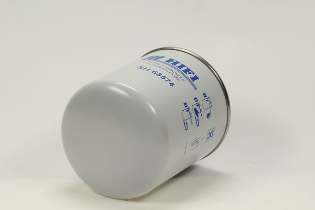 SH 63574 oil filter spin-on