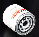 SH 63634 hydraulic filter spin-on