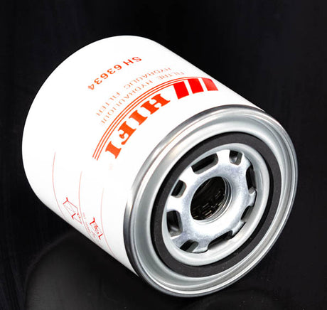 SH 63634 hydraulic filter spin-on