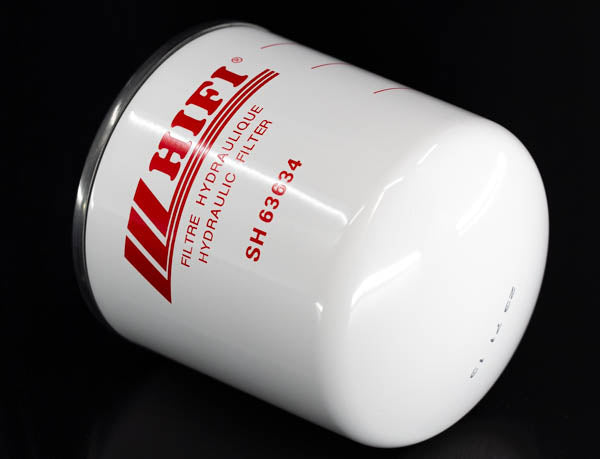 SH 63634 hydraulic filter spin-on