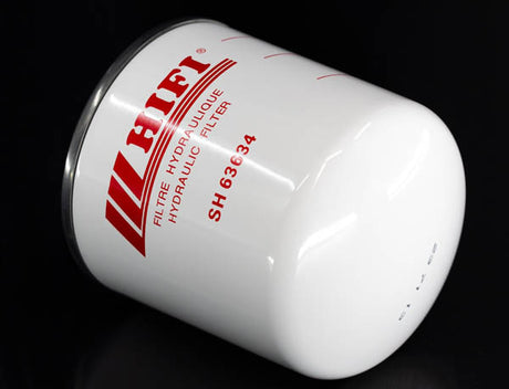 SH 63634 hydraulic filter spin-on