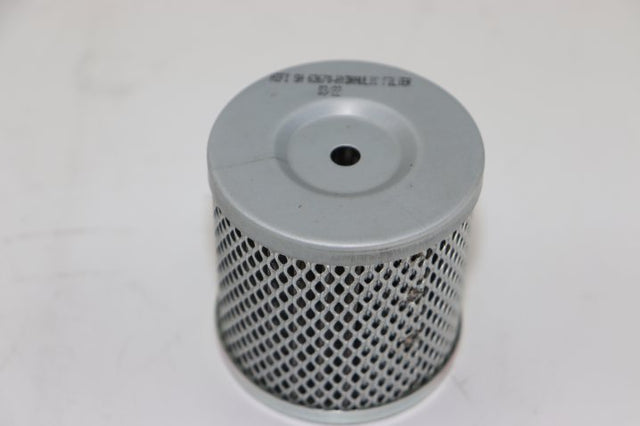 SH 63670 hydraulic filter element