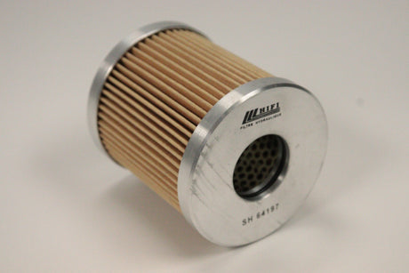 SH 64197 hydraulic filter element