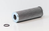 SH 65172 hydraulic filter element