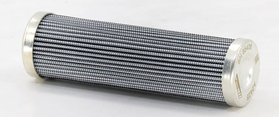SH 65406 hydraulic filter element