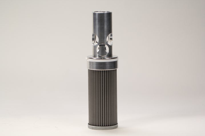 SH 65475 hydraulic filter element