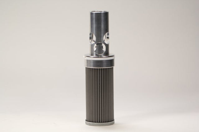 SH 65475 hydraulic filter element