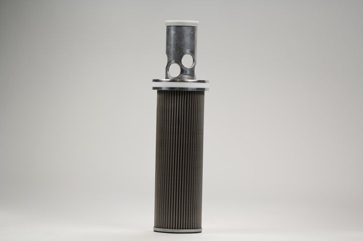 SH 65477 hydraulic filter