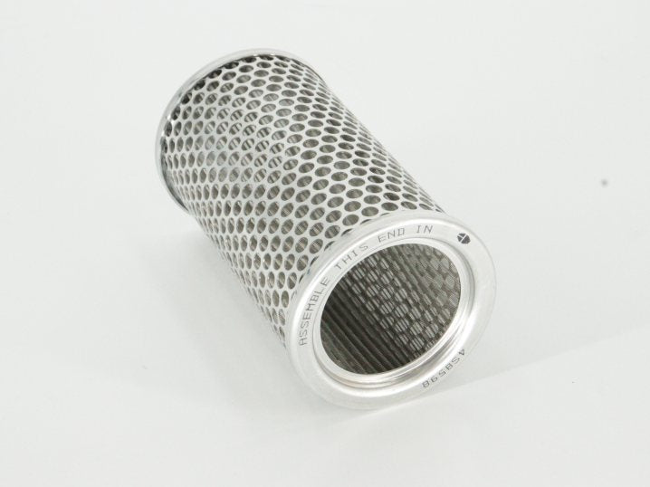 SH 66112 hydraulic filter element