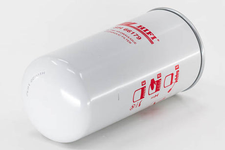 SH 66179 hydraulic filter spin-on