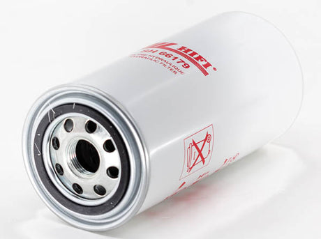 SH 66179 hydraulic filter spin-on