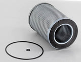 SH 66198 hydraulic filter element