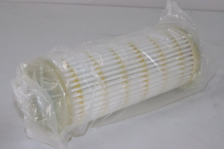 SH 66334 hydraulic filter element