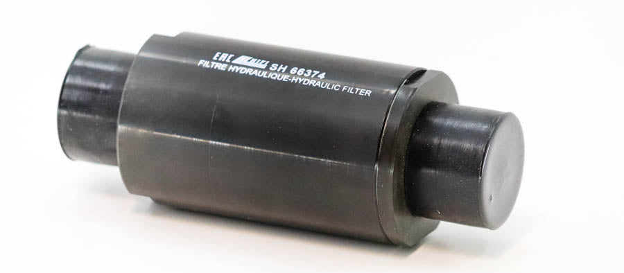 SH 66374 hydraulic filter element