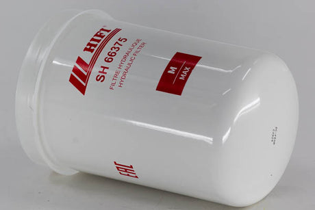 SH 66375 hydraulic filter spin-on