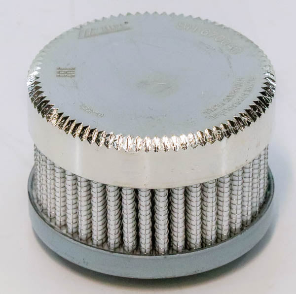 SH 670040 hydraulic filter element