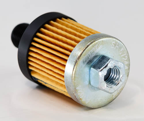 SH 67244 hydraulic filter element