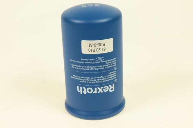 SH 67290 hydraulic filter spin-on