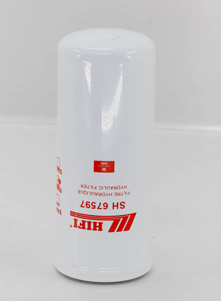 SH 67597 hydraulic filter spin-on