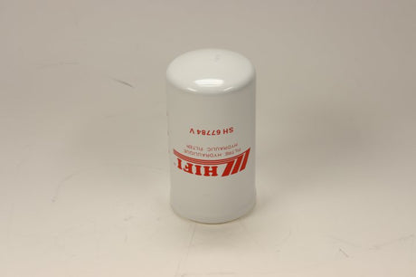 SH 67784 V oil filter