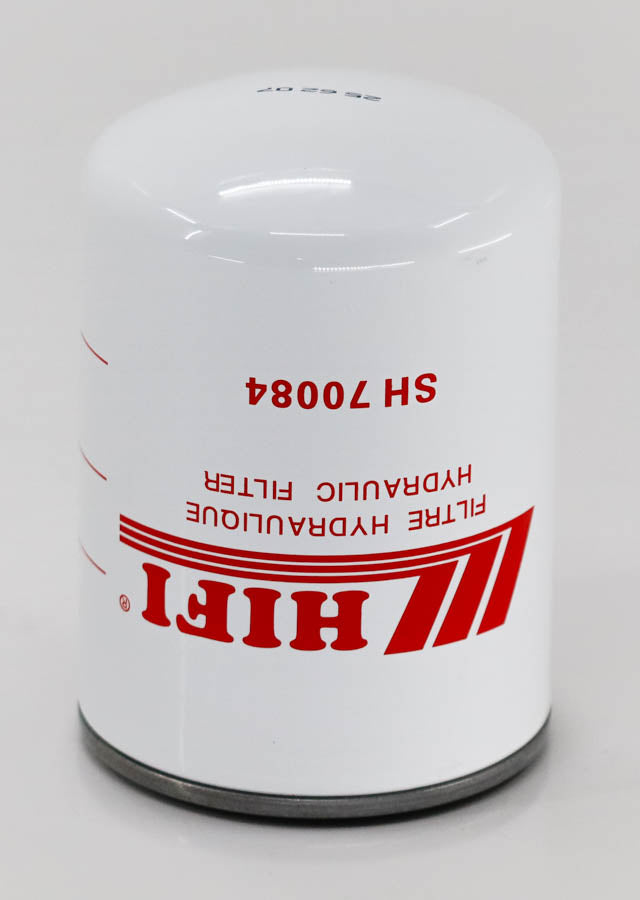 SH 70084 hydraulic filter
