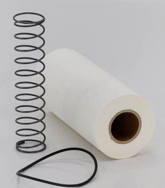 SH 70109 hydraulic filter element