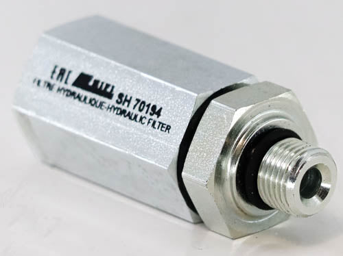 SH 70194 hydraulic filter element