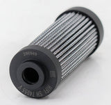 SH 74055 V hydraulic filter element