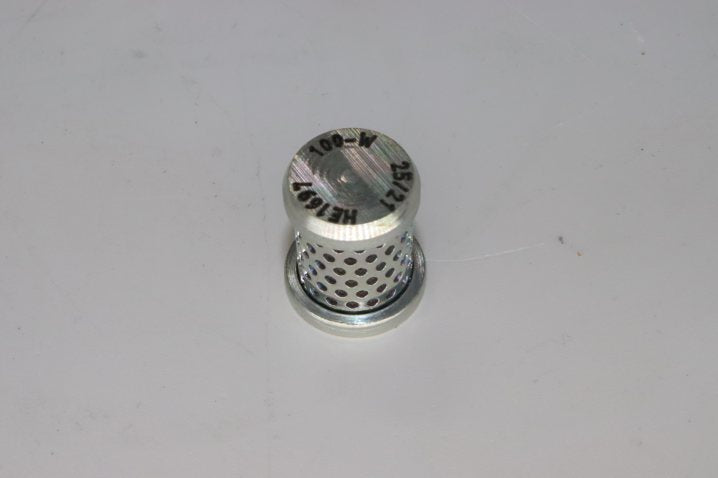 SH 75375 hydraulic filter element