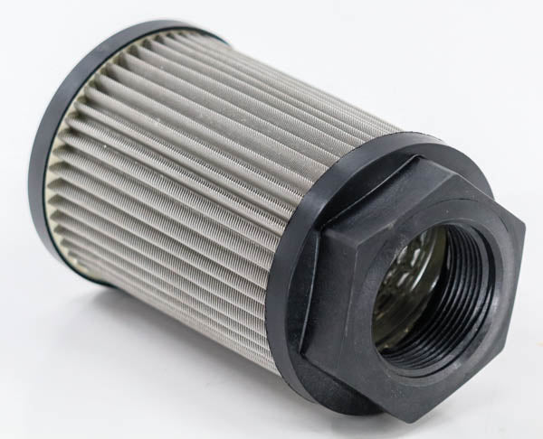 SH 77093 hydraulic filter spin-on