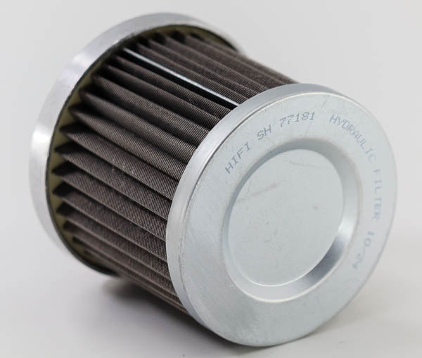 SH 77181 hydraulic filter