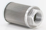 SH 77227 hydraulic filter element