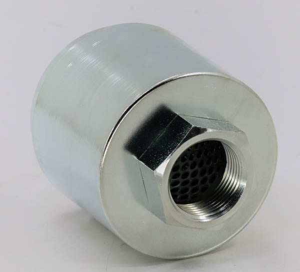 SH 77263 hydraulic filter spin-on
