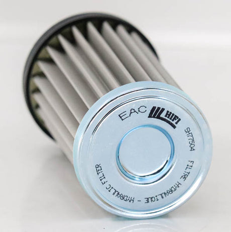 SH 77504 oil filter (suction filter)