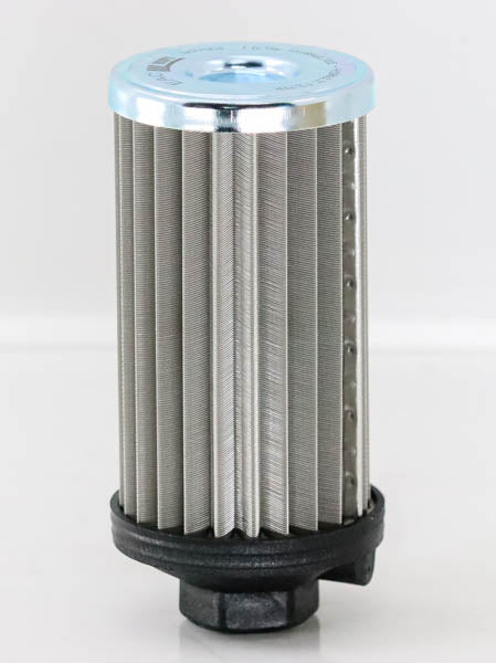 SH 77504 oil filter (suction filter)