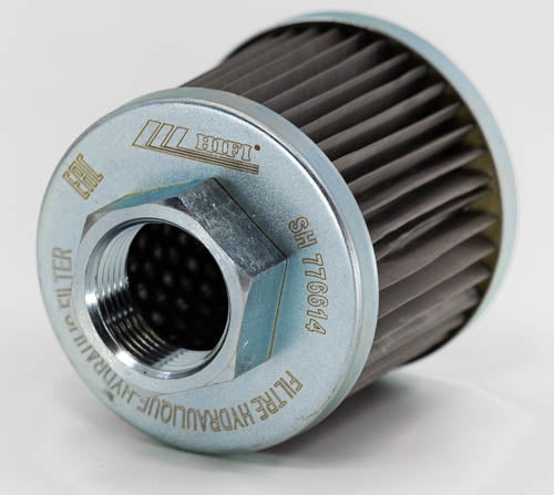 SH 776614 hydraulic filter element