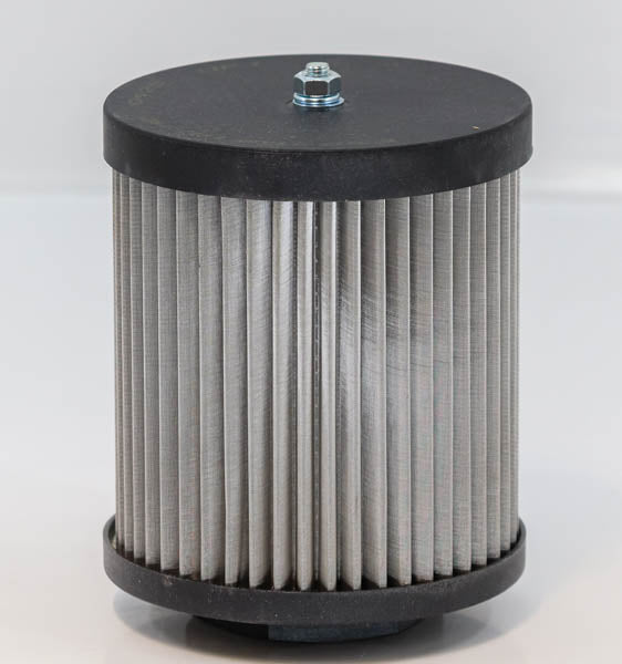 SH 77767 hydraulic filter spin-on