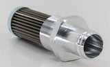 SH 77915 hydraulic filter spin-on