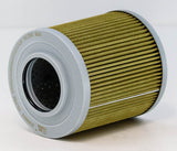 SH 85903 hydraulic filter element