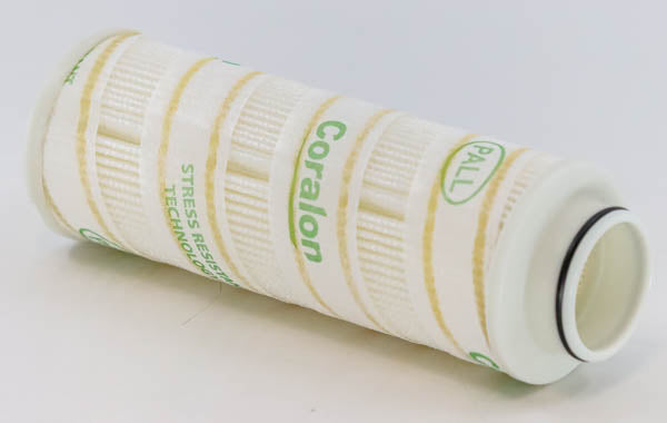 SH 87323 hydraulic element (coreless)