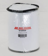 SH 87509 hydraulic filter spin-on