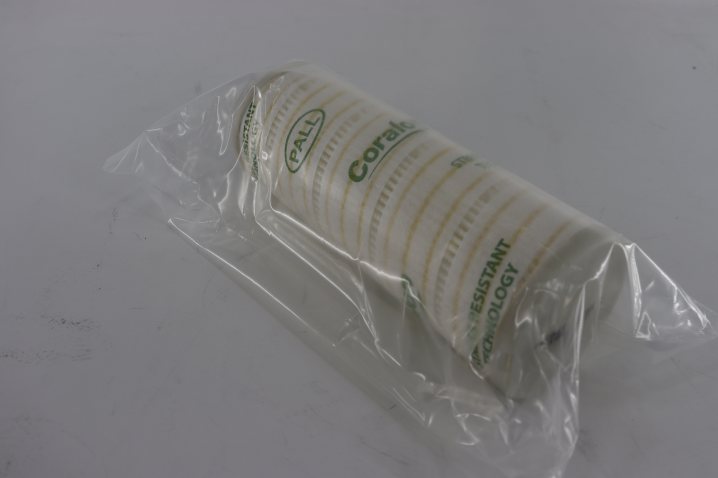 SH 87846 hydraulic filter element