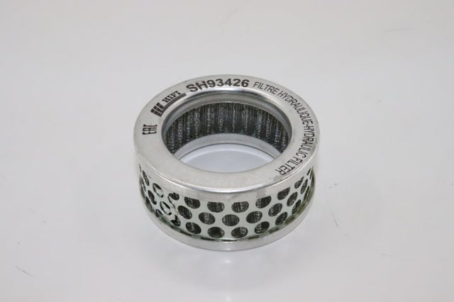 SH 93426 hydraulic filter element