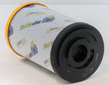 SH 93459 hydraulic filter element